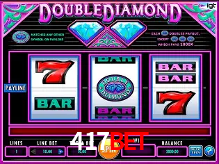 A Revolução dos Aplicativos de Jogos no 417bet