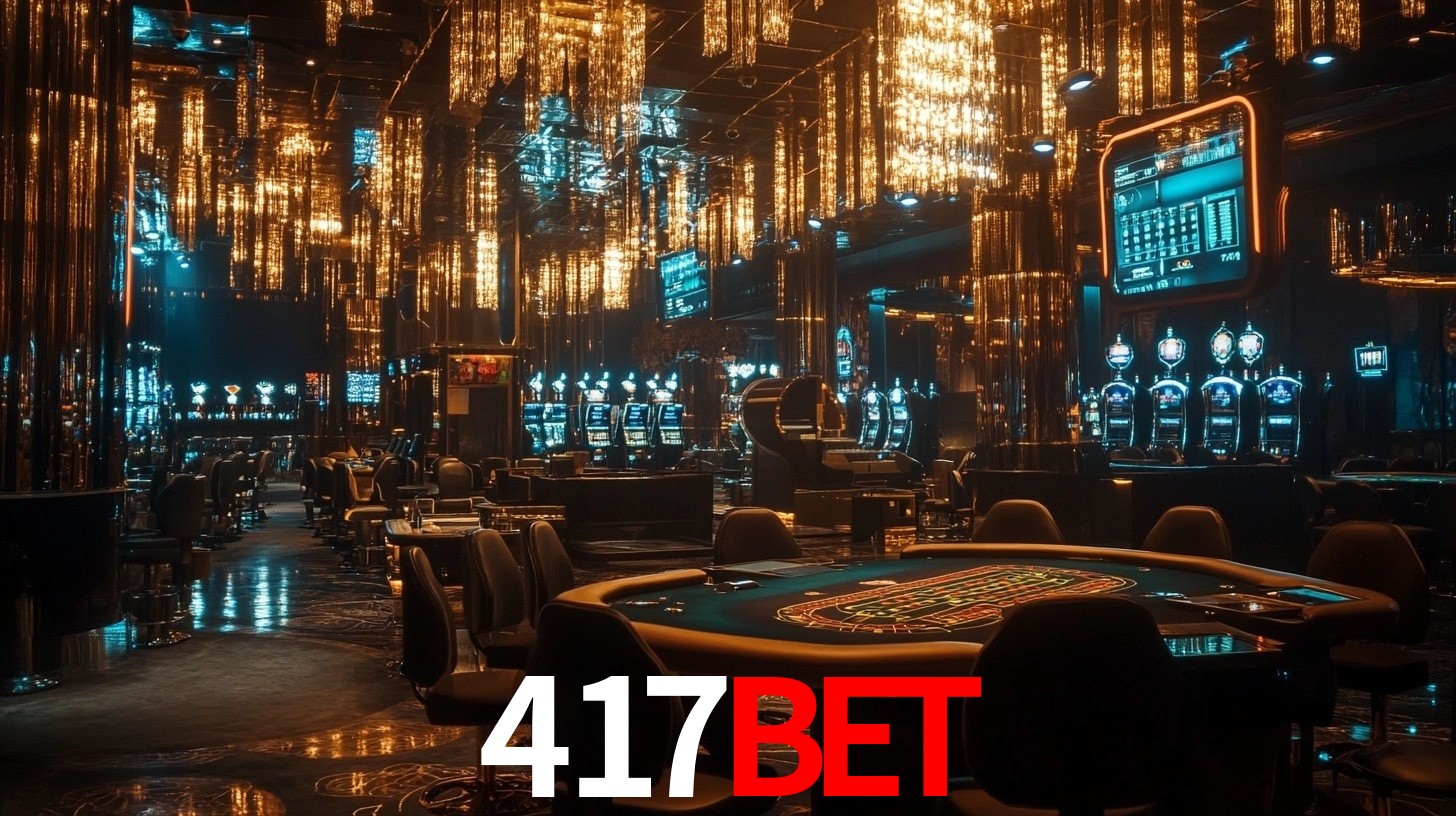 417bet vip