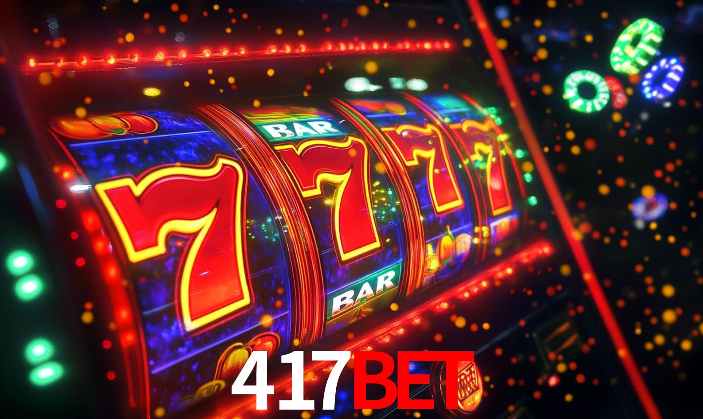 417bet -  - 417bet login