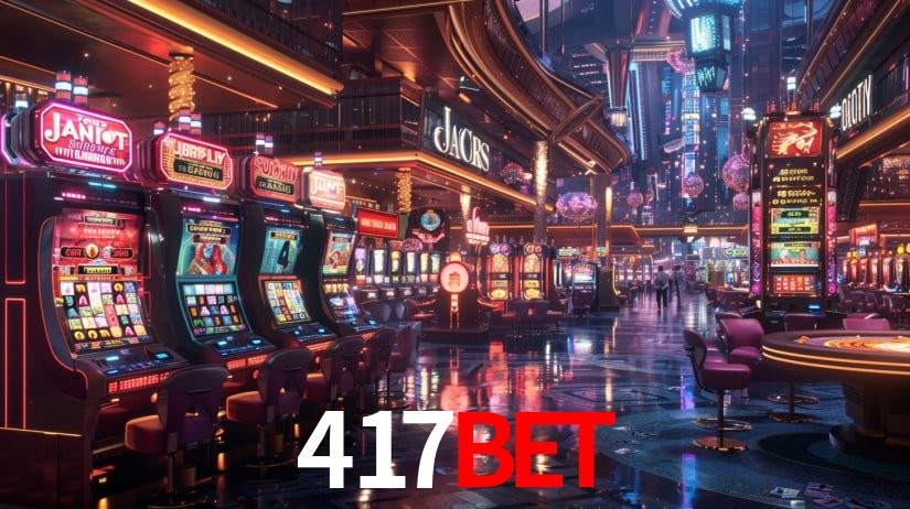 Quick Registration 417bet