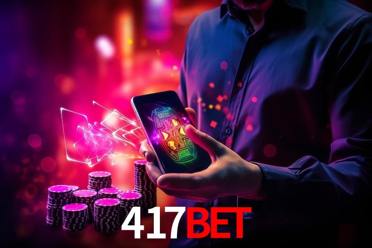 Programa VIP 417bet