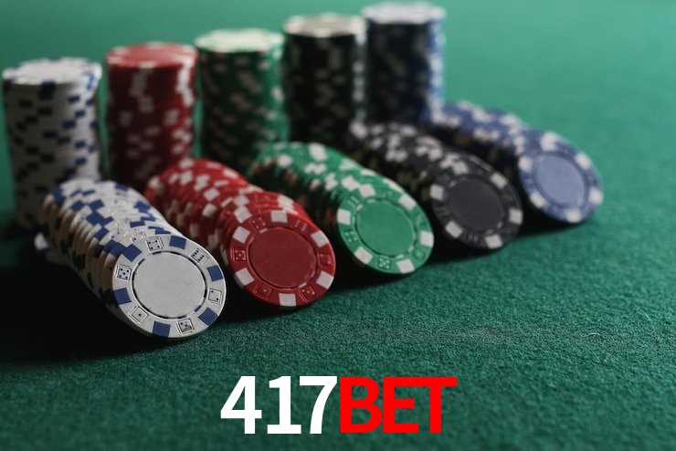 Slot Games 417bet