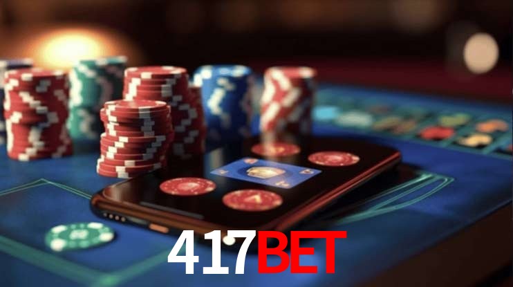 Jogos de Slot 417bet