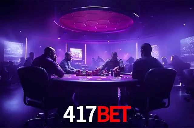 Descubra o Programa VIP da 417bet: Vantagens Exclusivas para Jogadores