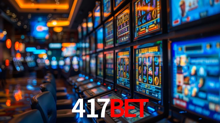 Flash Promotion 417bet