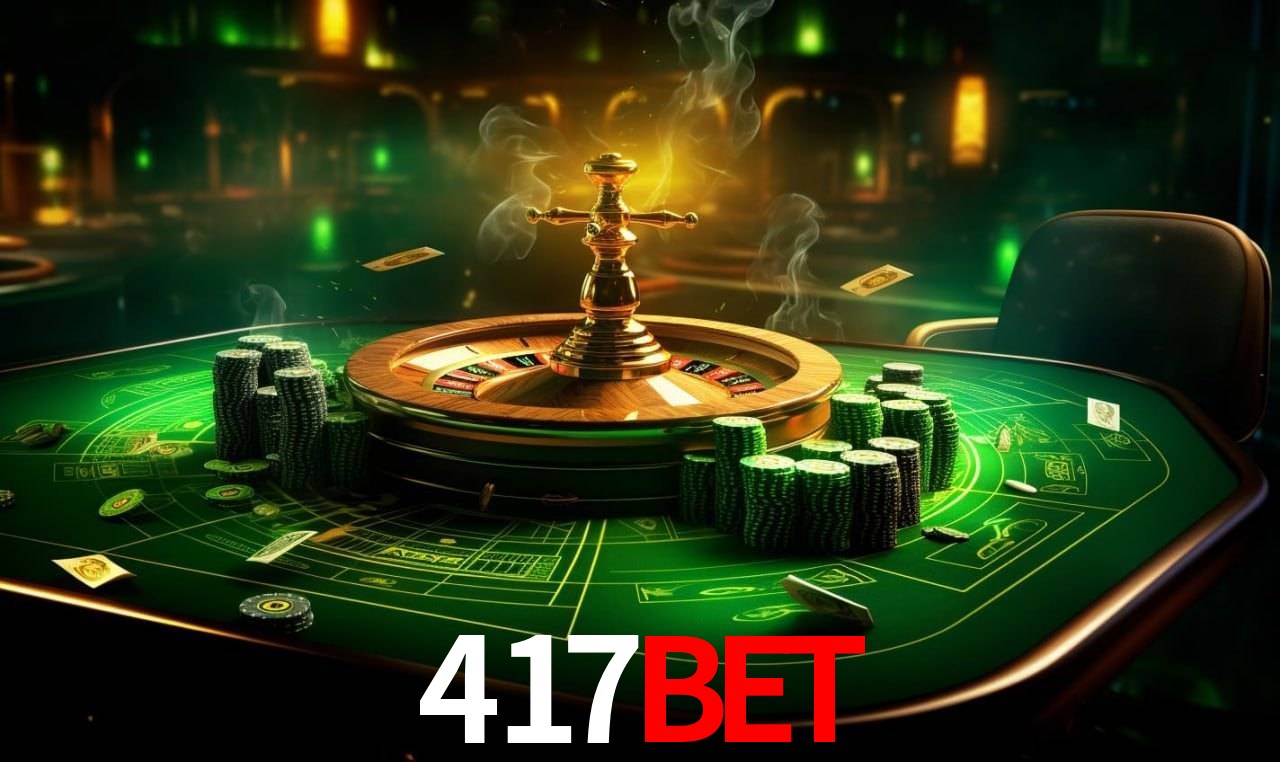 Download para Android e iOS na 417bet