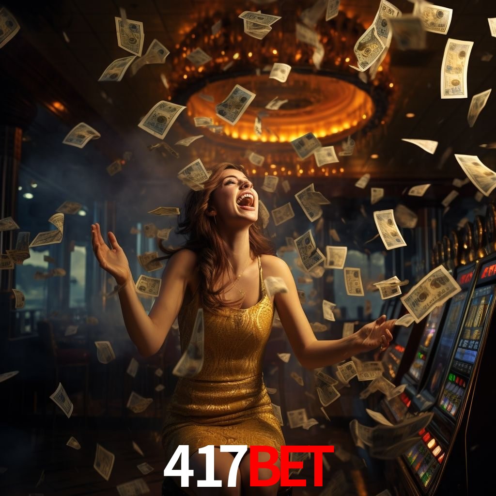 Football Betting 417bet