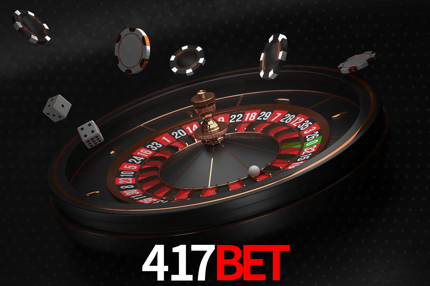 417bet login
