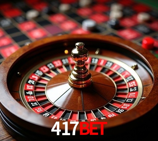 Jogos populares e pagamentos rápidos na 417bet