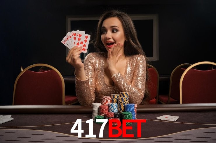 cassino 417bet