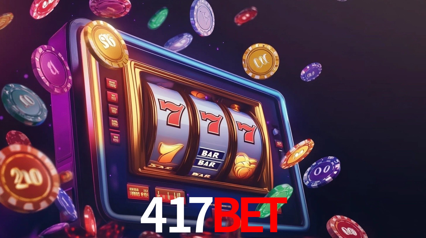 Roulette Table 417bet