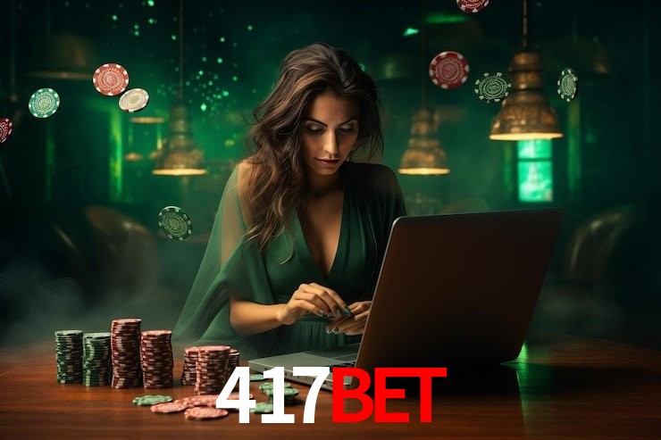 Escolher plataforma para baixar 417bet