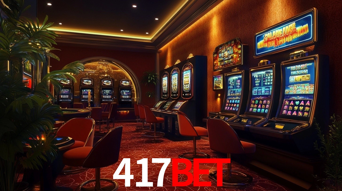 Live Casino 417bet