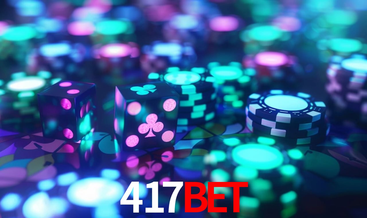 Casino Ao Vivo 417bet