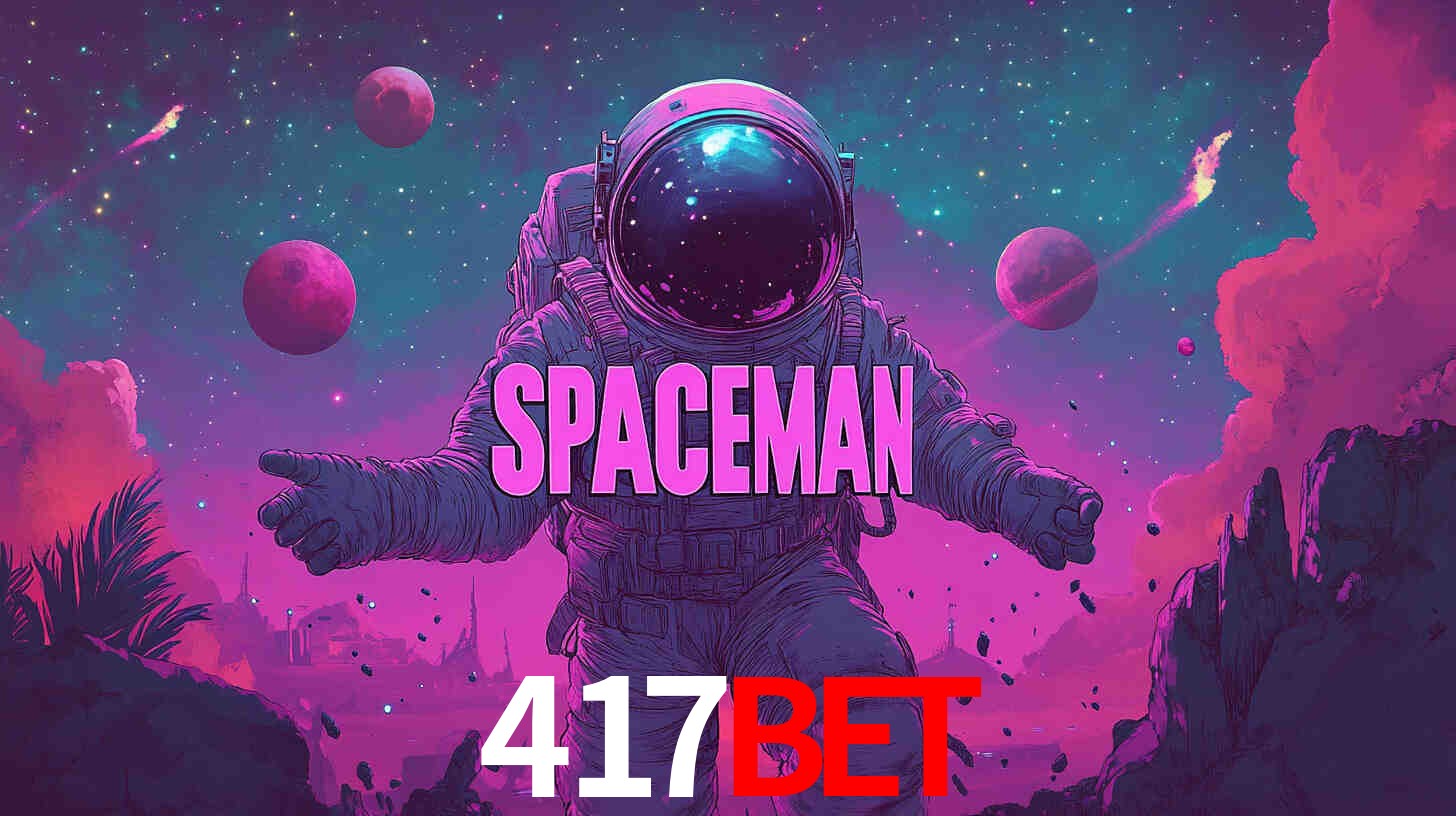 Apostas Esportivas na 417bet: Um Guia Completo