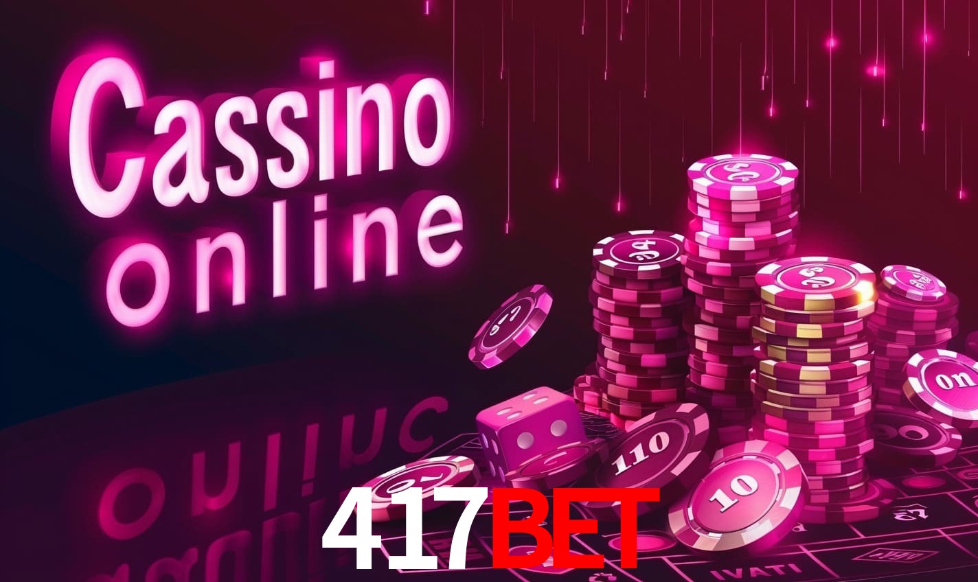 Descubra a Essência do 417bet: Nossa História e Compromissos